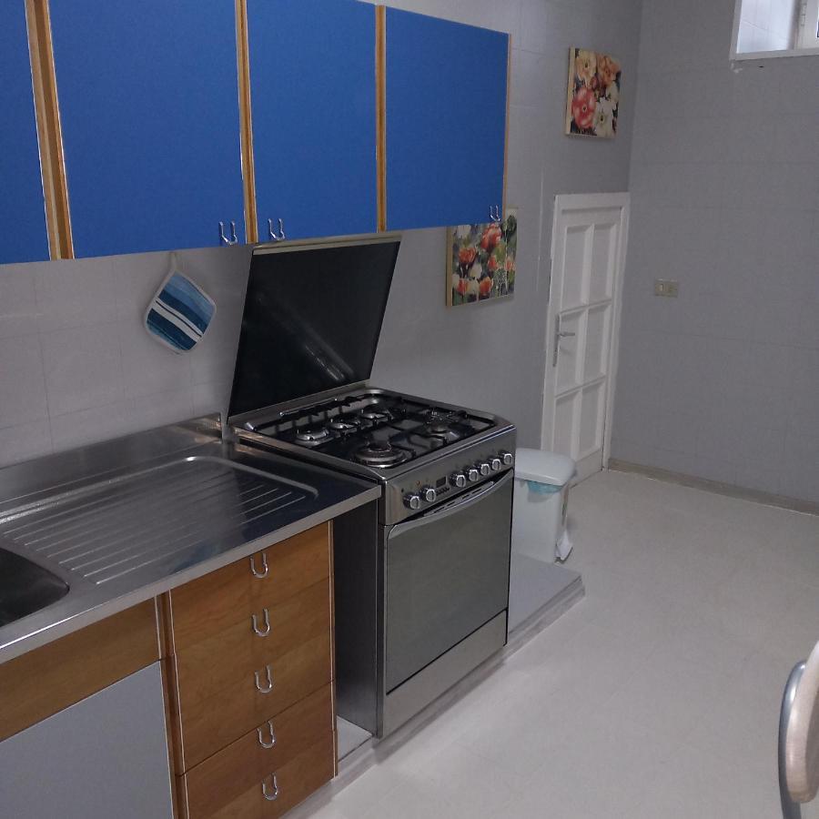 Wendy House Apartament Bari Exterior foto